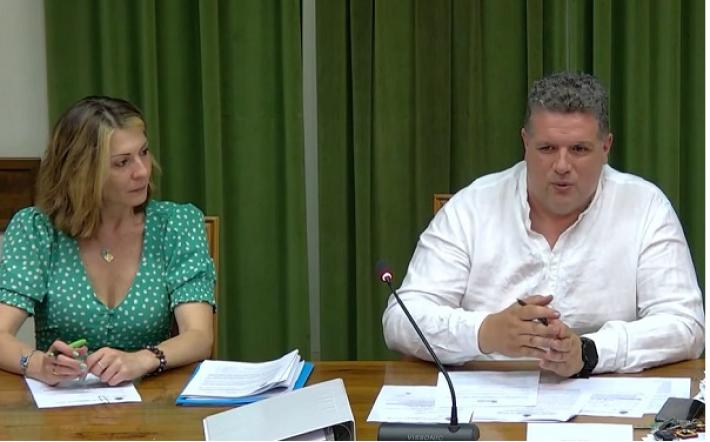 Pappadopolo e Dacomo