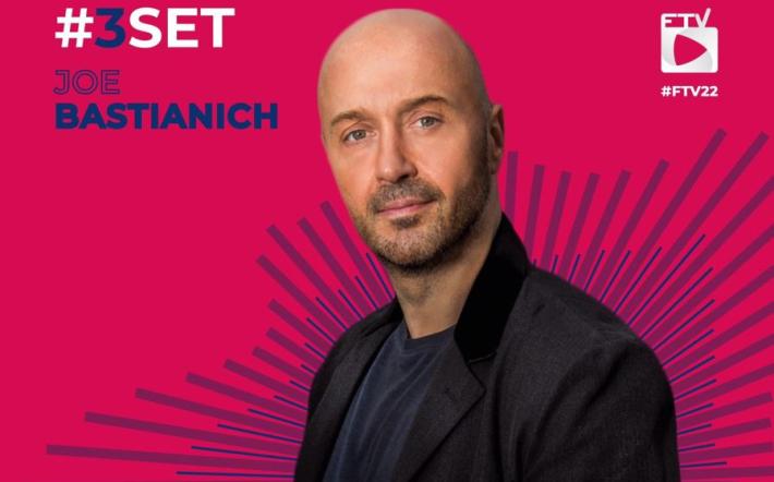 Dogliani, Festival della Tv 2022: Joe Bastianich terzo ospite