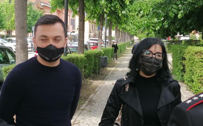 Politiche 2022: il compagno del Ministro Dadone dà la sua disponibilità a candidarsi alla Camera