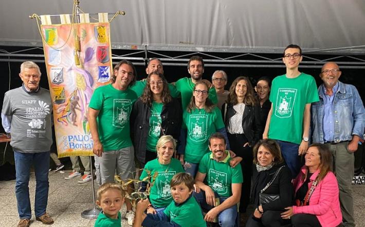 Contorni Ormea Palio