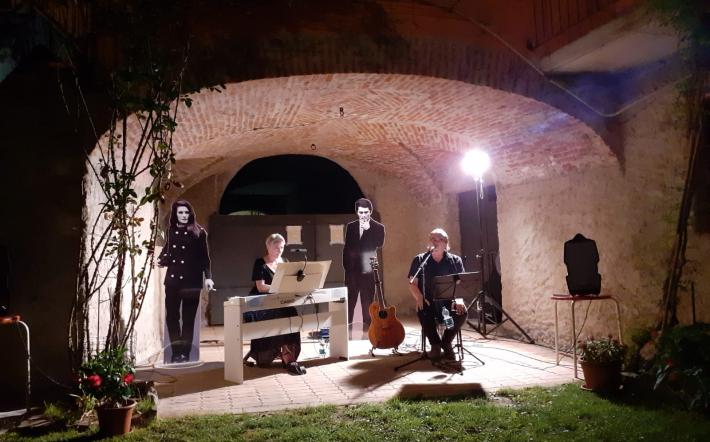 Niella: via alla rassegna “Musica sull’aia”
