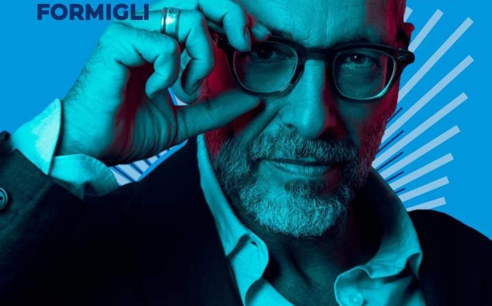 Dogliani, Festival della Tv: il 5° ospite è Corrado Formigli 