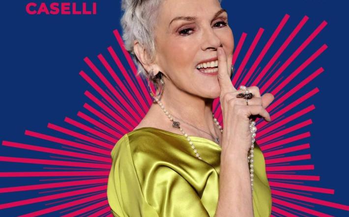 Dogliani, Festival della Tv: tra gli ospiti Caterina Caselli