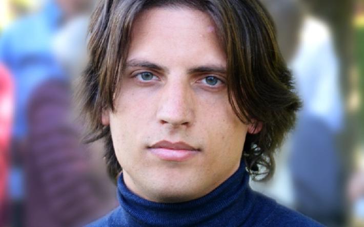 Elezioni: ufficiale la candidatura di Luca Pione nel collegio uninominale della Camera