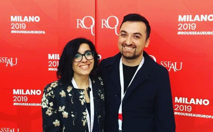 Elezioni, liste 5 Stelle: Ergys Haxhiu solo candidato supplente
