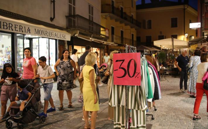 A Mondovì torna da venerdì a domenica il “Fuori Tutto”