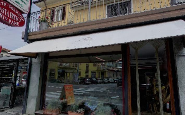 Villanova Mondovì piange Gualtiero Boetti, storico macellaio del paese 