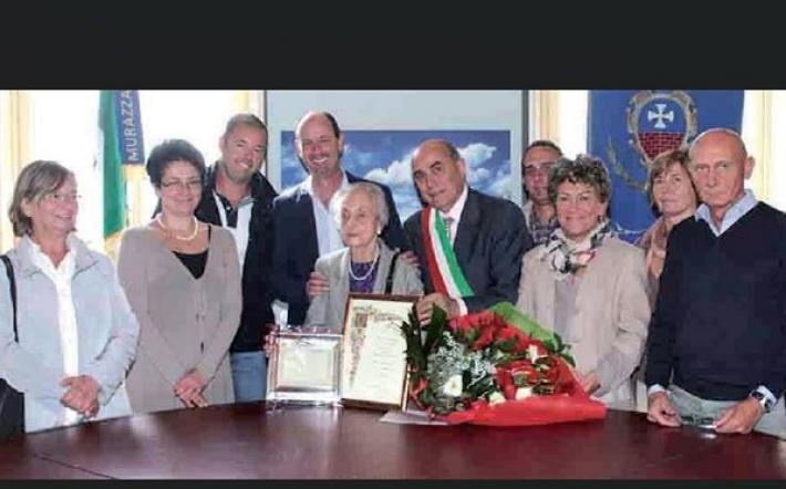 Irma Brocardo Murazzano