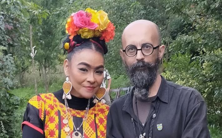 Torre: la cultura azteca al Bardo