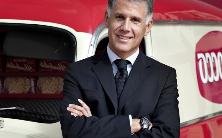 Papa Francesco ricorda Balocco: “un buon imprenditore”