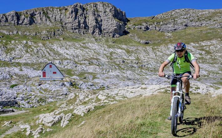 Sabato la Route del Marguareis arriva a Chiusa Pesio