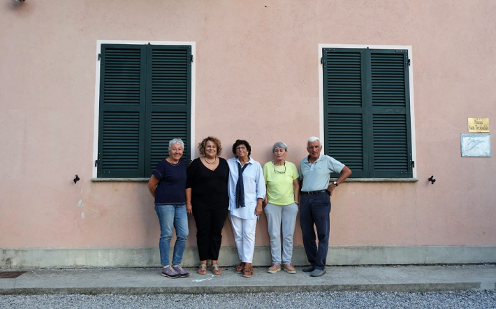 Niella Tanaro: l&rsquo;associazione &ldquo;Airone Bianco&rdquo; festeggia i suoi primi 20 anni