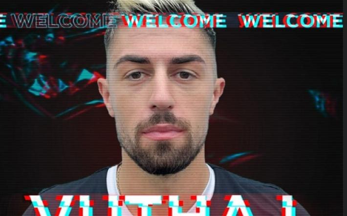 Vuthaj Foggia