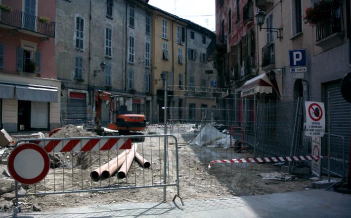 Mondovì, quattro interrogazioni della minoranza: Borgheletto, trasporti, sicurezza, decoro urbano