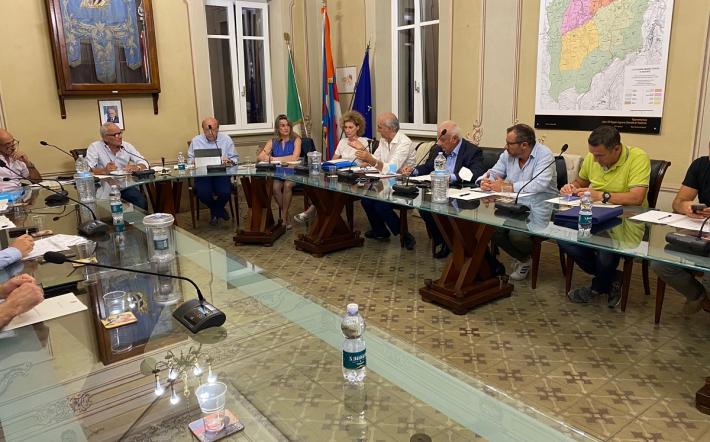 Vicoforte, dimissioni Roattino: i primi commenti