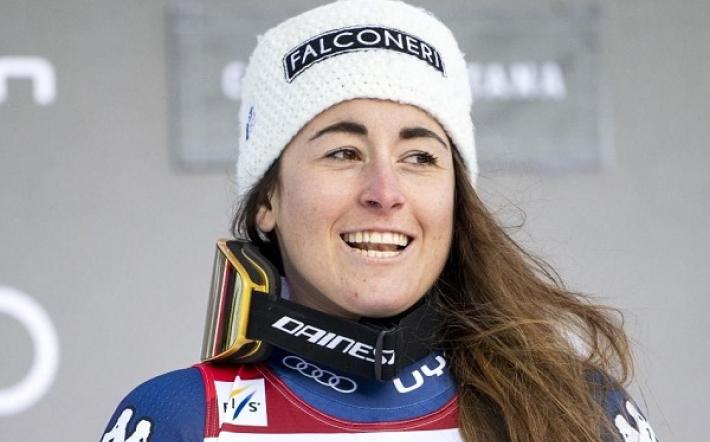 Sofia Goggia