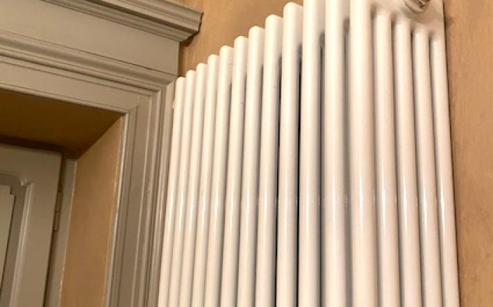 Gas: ecco il piano per risparmiare, -1 grado per il riscaldamento
