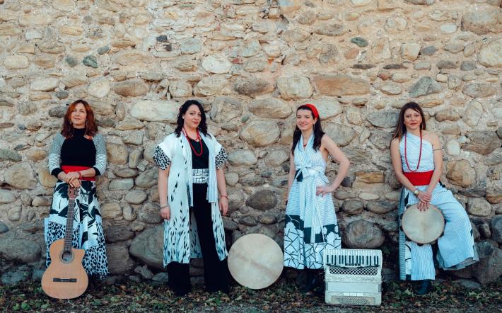 San Michele: sabato le Madamè in concerto alla Società Operaia