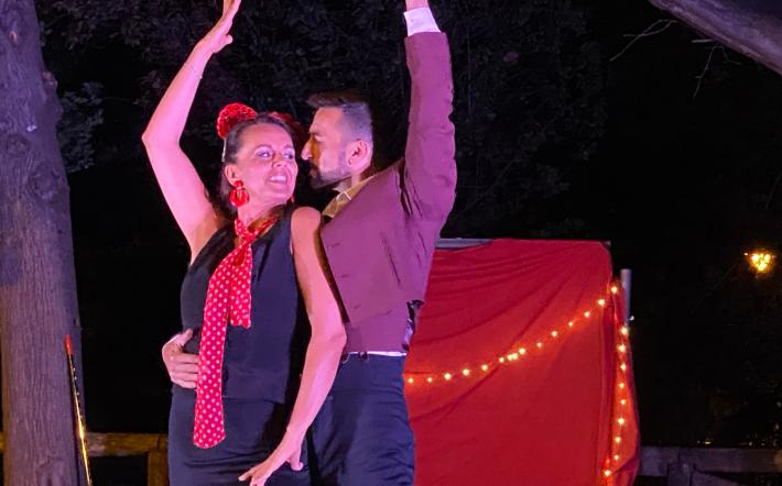 Mondovì: la "Notte delle Stelle" in piazza Perotti, mercoledì sera, in attesa dei "Feu dla Madona"