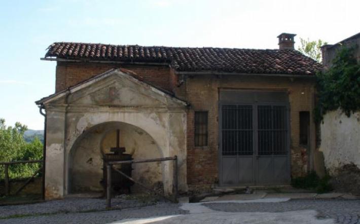 Recupero dei resti dell’antica chiesa di San Bernardo: il Comune di Clavesana ci riprova 