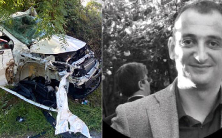Mondovì: giovedì a Cussanio i funerali del 38enne morto in seguito all’incidente sulla Fondovalle