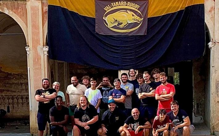 rugby Valtanaro