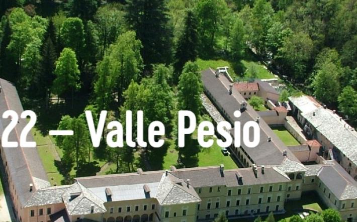 Chiusa Pesio: domenica il Clean-Up Tour nel parco, si parte dalla Certosa