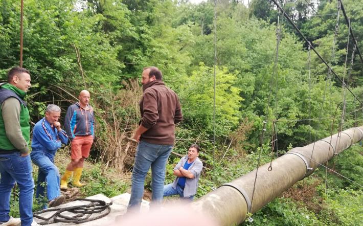 San Michele: giovedì la Conferenza dei servizi per l’autorizzazione definitiva dei Consorzi irrigui