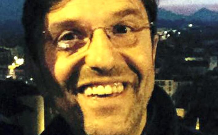 Mondovì, addio a Vanni, 59 anni, rappresentante di commercio