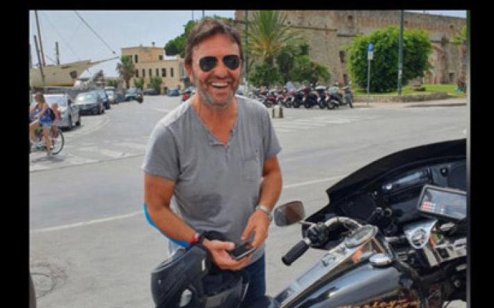 Mondovì: lunedì l’addio a Vanni Zanat, imprenditore e sportivo