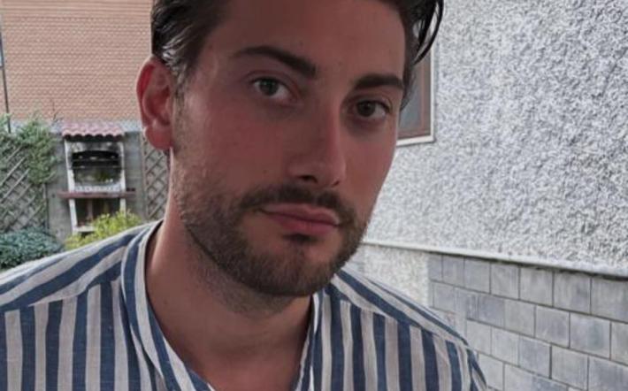 Grave lutto a San Michele: muore il giovane Marco Candellero