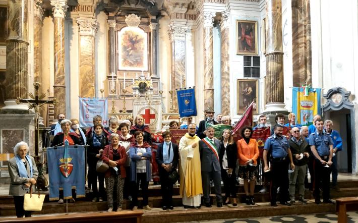 San Michele si prepara alla festa patronale