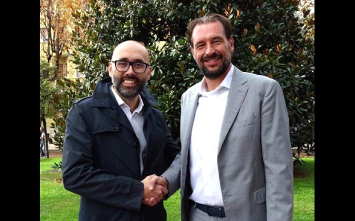 Grande affluenza al voto per il presidente della Provincia di Cuneo 