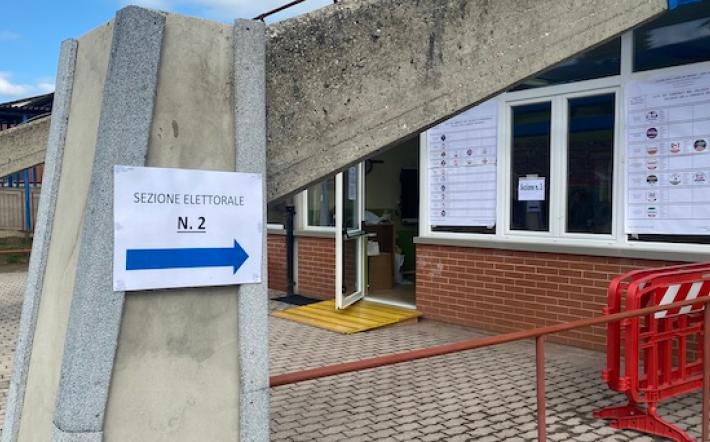 Exit poll elezioni politiche: centrodestra avanti, Fdi primo partito