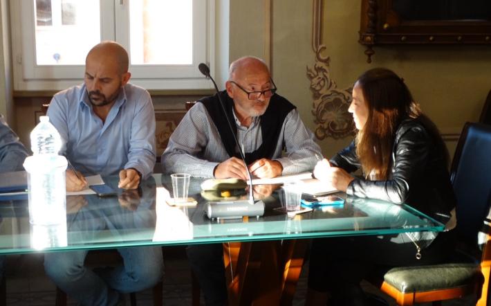 Vicoforte, il gruppo di Botto commenta la fine anticipata del mandato di Roattino