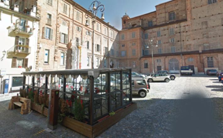 Mondovì: a Breo modifiche alla viabilità per venerdì 19 luglio per il concerto di Ernia