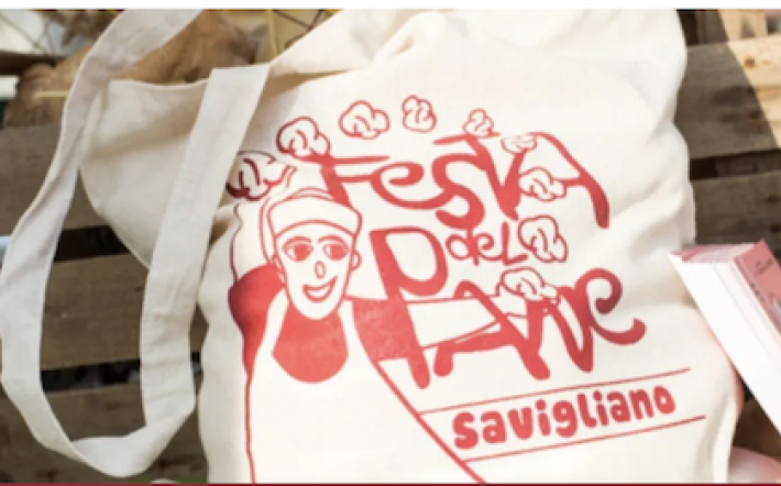 Savigliano: torna la "Festa del pane"