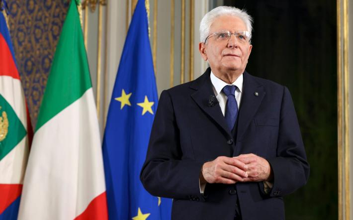 Il Presidente della Repubblica in visita ad Alba il 7 ottobre