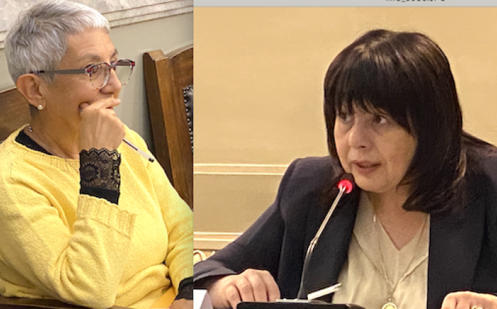 Mondovì consiglio comunale: il saluto ai volti nuovi ed al sindaco – presidente della Provincia