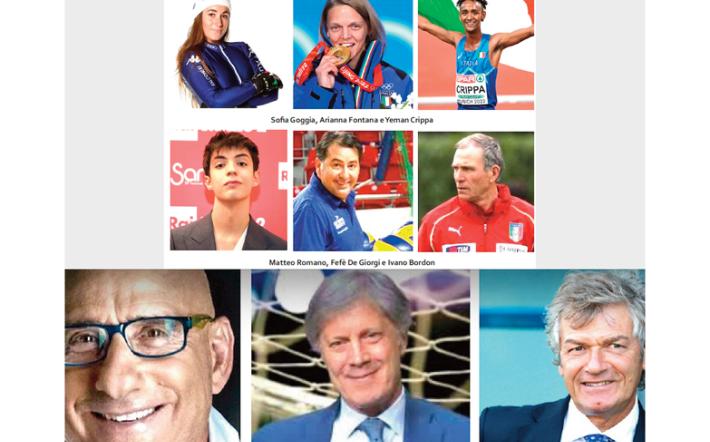 Senza “Castagna d’oro”