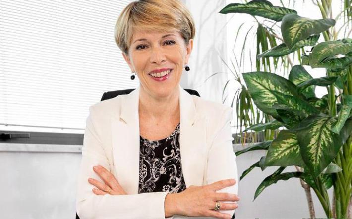 Alessandra Balocco nuovo presidente e ad dell’azienda dolciaria di Fossano