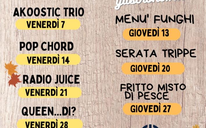 Niella: San.Bad invita alla stagione “indoor”
