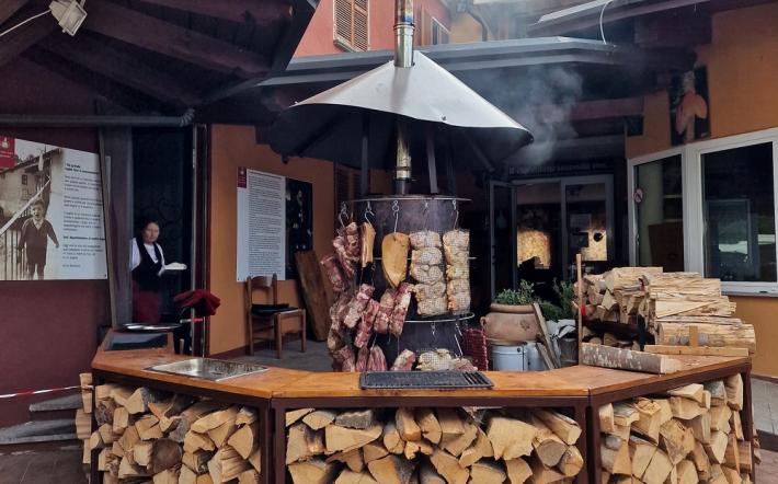 Vicoforte: contro il caro bollette i ristoratori propongono le cene “al buio”