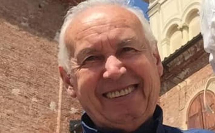 Don Giorgio: «La Cittadinanza Onoraria testimonia il forte legame creatosi con la comunità fariglianese»