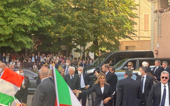 Il vuoto degli odiatori