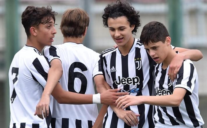 Bracco Juventus