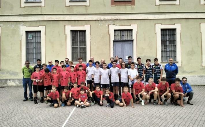 Monastero, che successo per il memorial “Beppe Danna”!