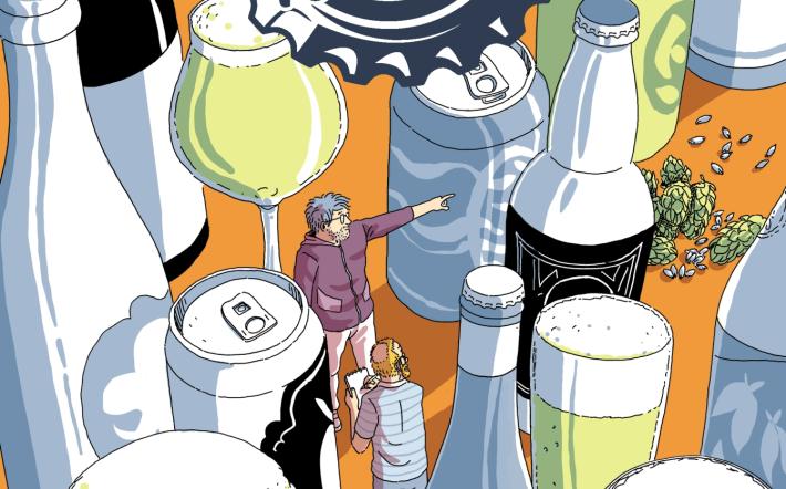 Piozzo: esce Beer Revolution