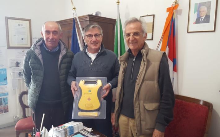 San Michele Comune cardioprotetto: una serata sull’utilizzo del D.A.E.