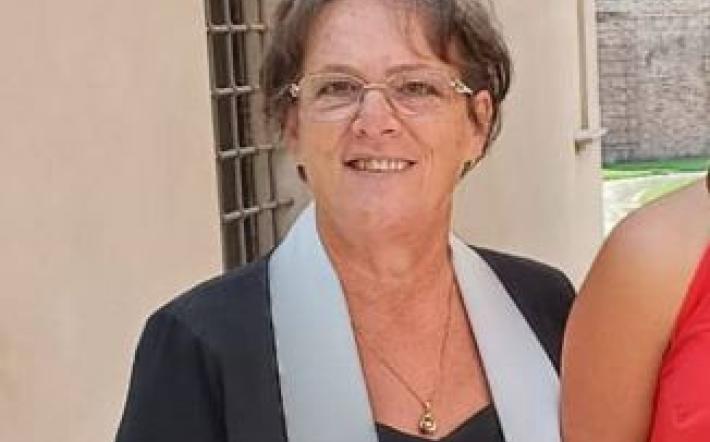 Gruppo Fidas Carrù: Marisa Ferrua nuova presidente